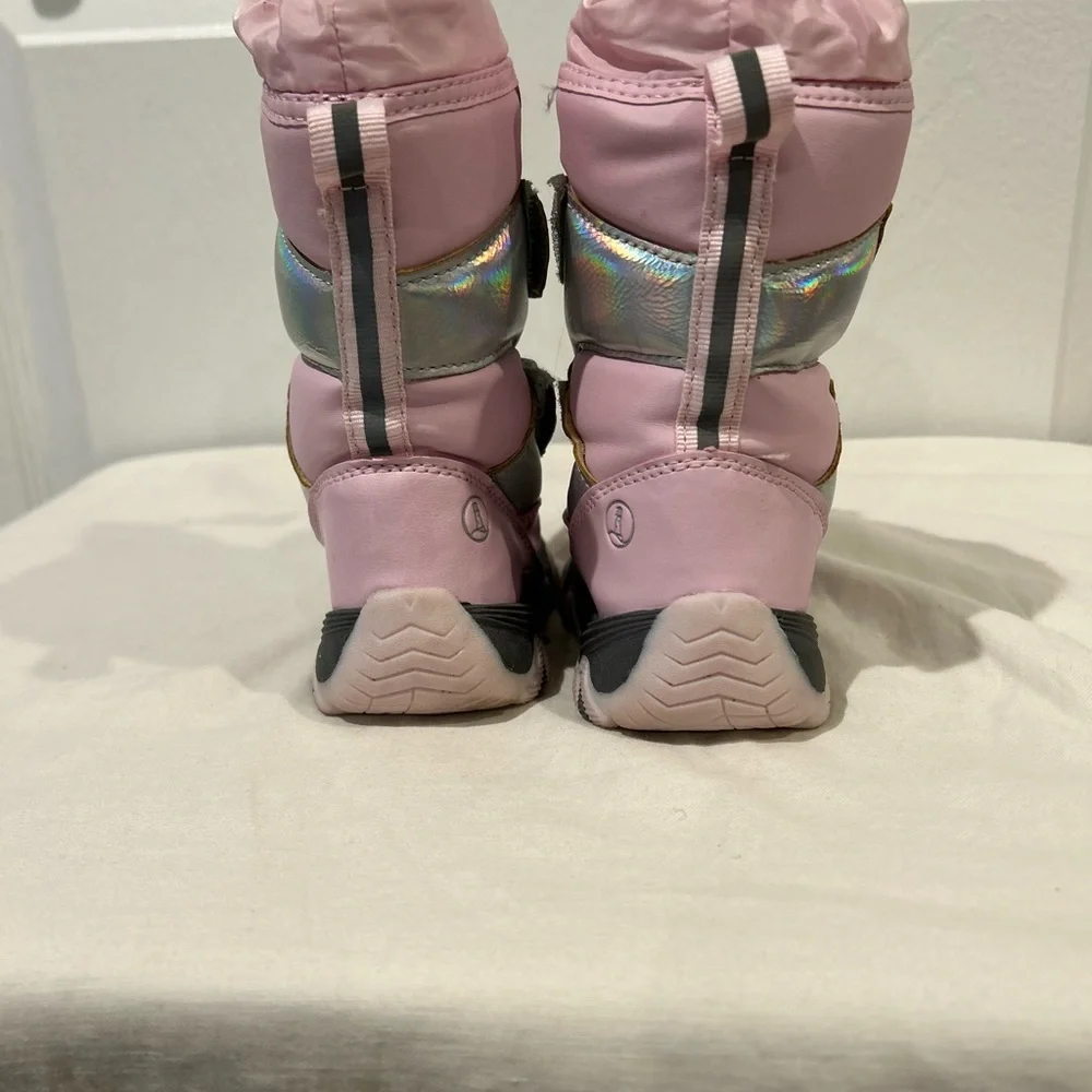 Lands End cozy après